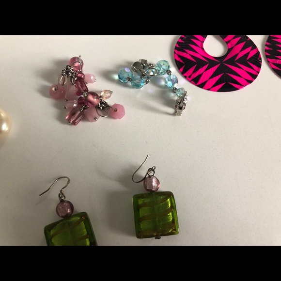 a bundle of jewelry - Picture 8 of 8